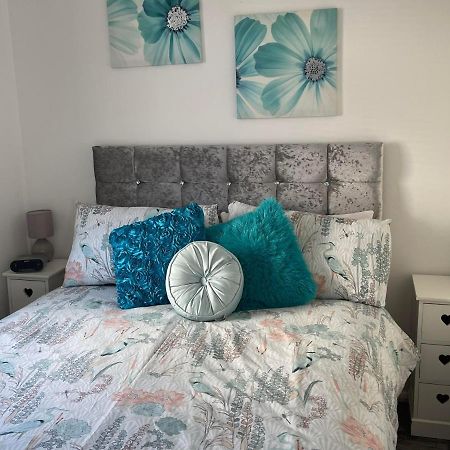 Chalet 81 South Shore Bridlington 2X Bedroom Detached Chalet Sleeps 4 Bessingby Exterior foto
