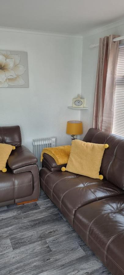 Chalet 81 South Shore Bridlington 2X Bedroom Detached Chalet Sleeps 4 Bessingby Exterior foto