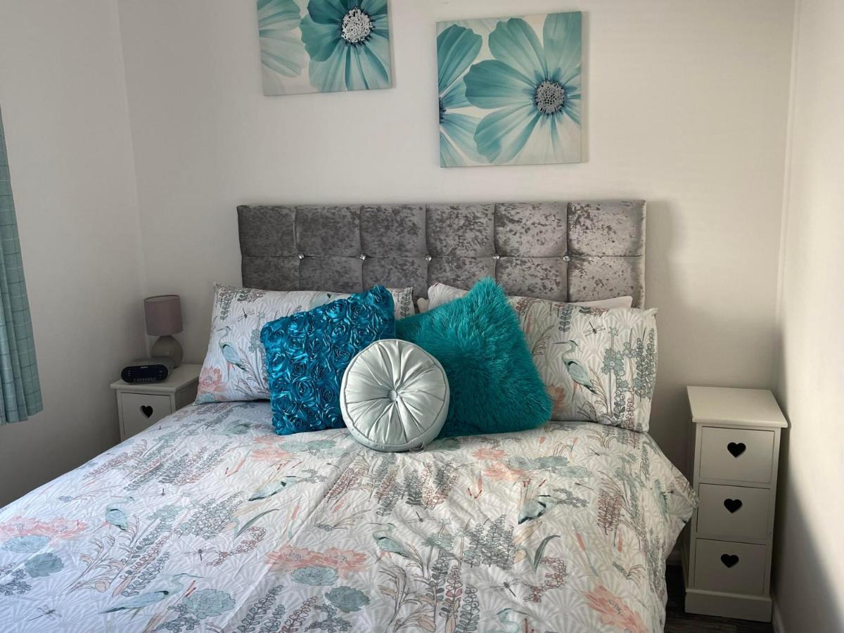 Chalet 81 South Shore Bridlington 2X Bedroom Detached Chalet Sleeps 4 Bessingby Exterior foto