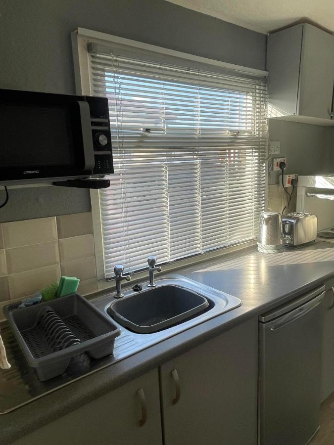 Chalet 81 South Shore Bridlington 2X Bedroom Detached Chalet Sleeps 4 Bessingby Exterior foto